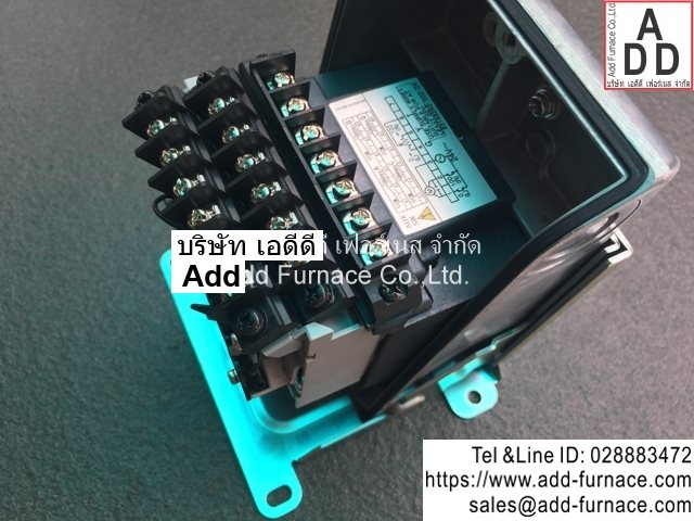 ECM3000F0110 | azbil Control Motor (13)